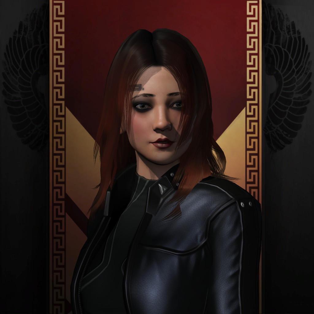 Lexa Demon