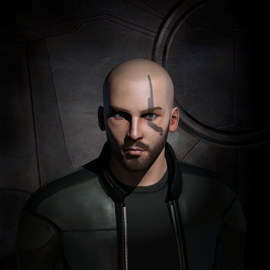 Dagger Denraven