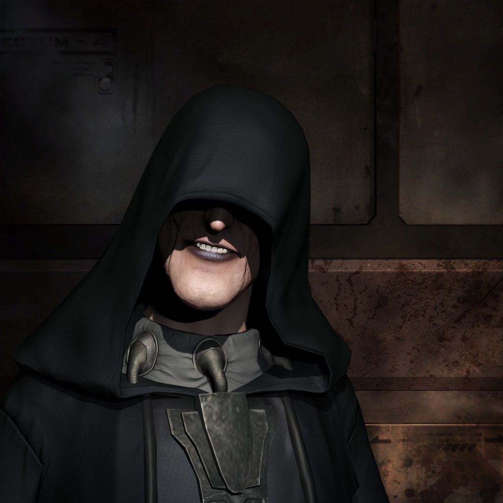 Reaper's Jester
