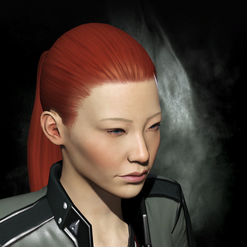 Vashtena Alpha