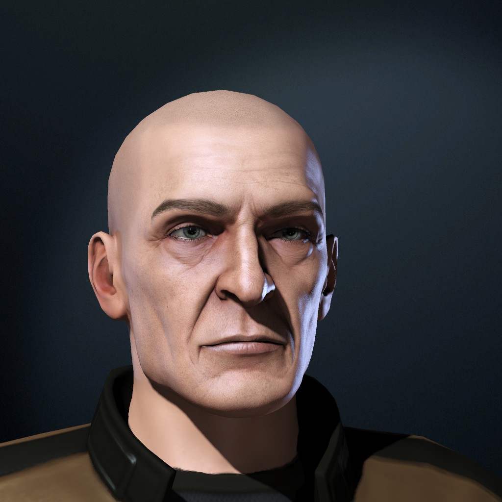 Sal CalAMARRian
