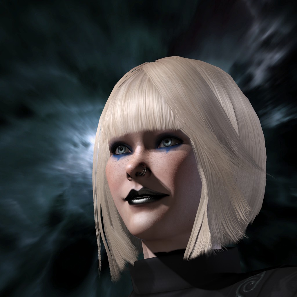 GM Hecate