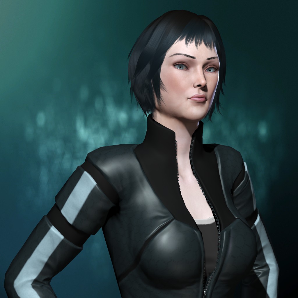 Fubuki Shikai-Chan