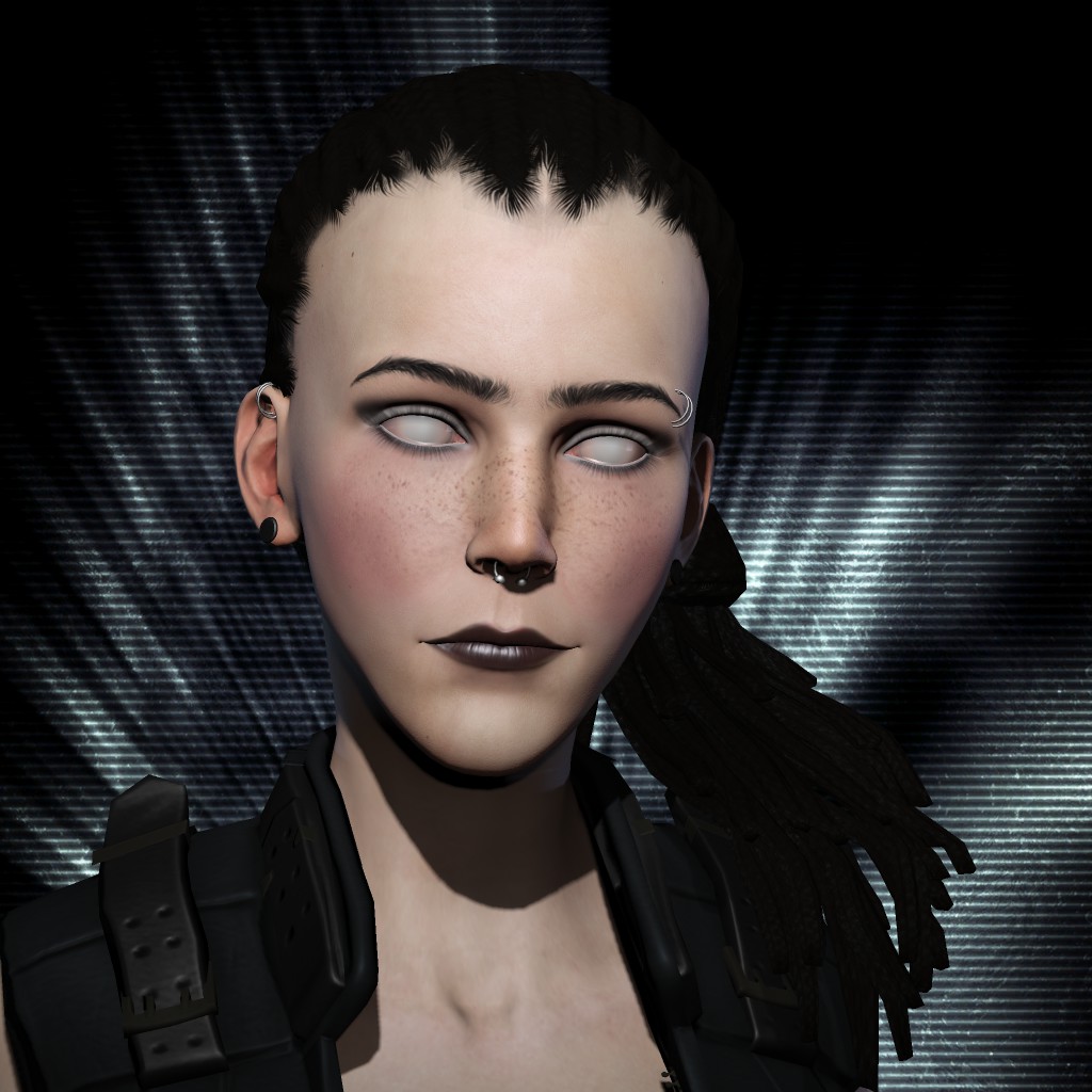 Hybrideyes
