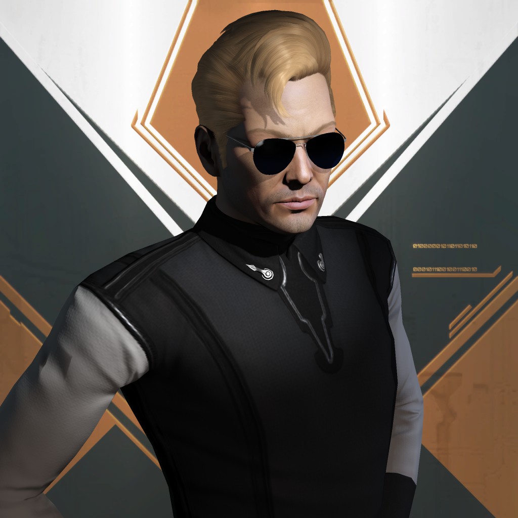 Khan Fumimasa portrait