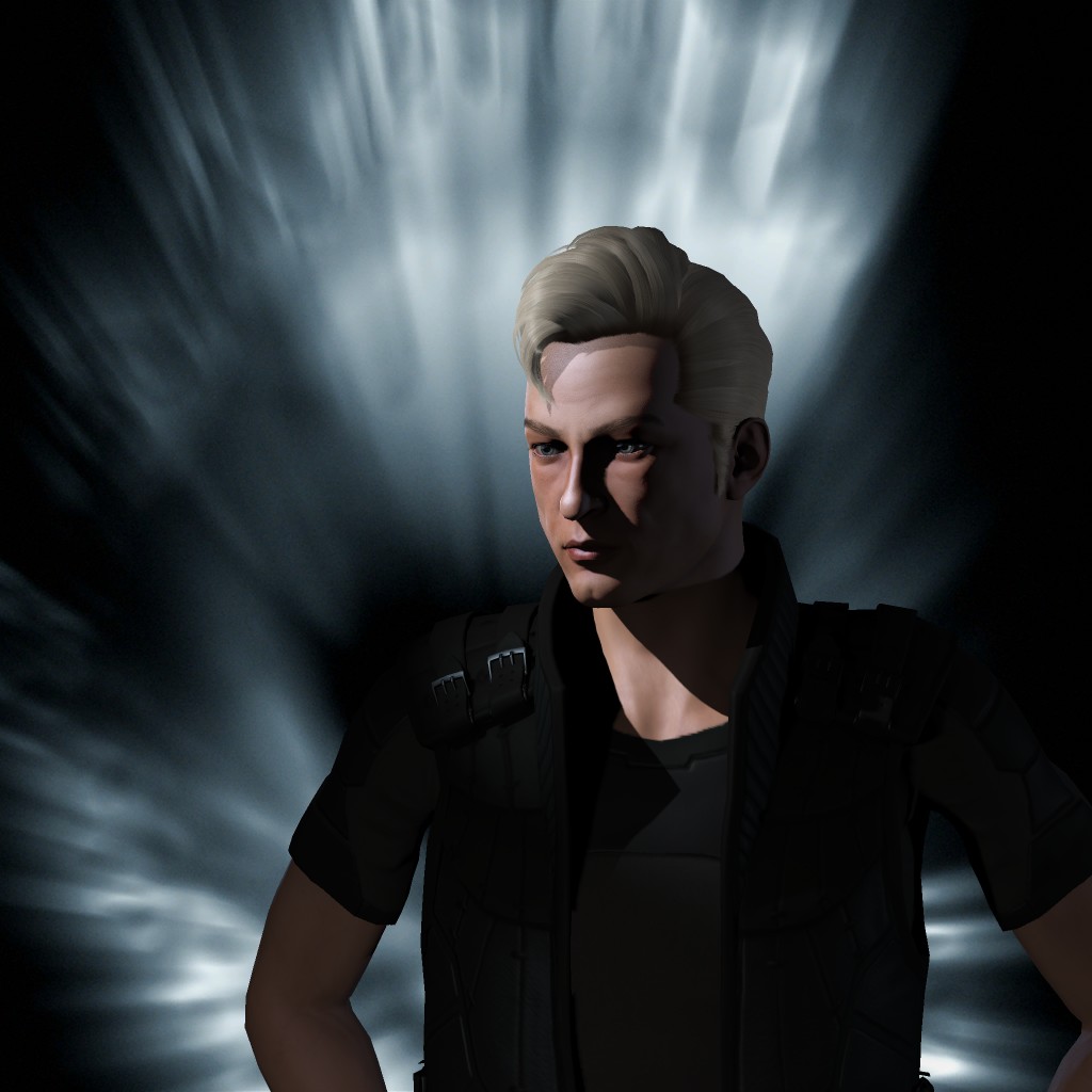 Vergil Tsero