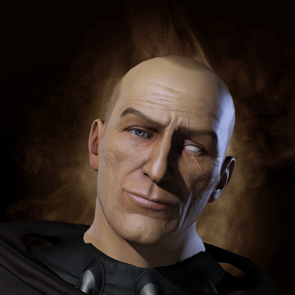Sergei Vindrosk