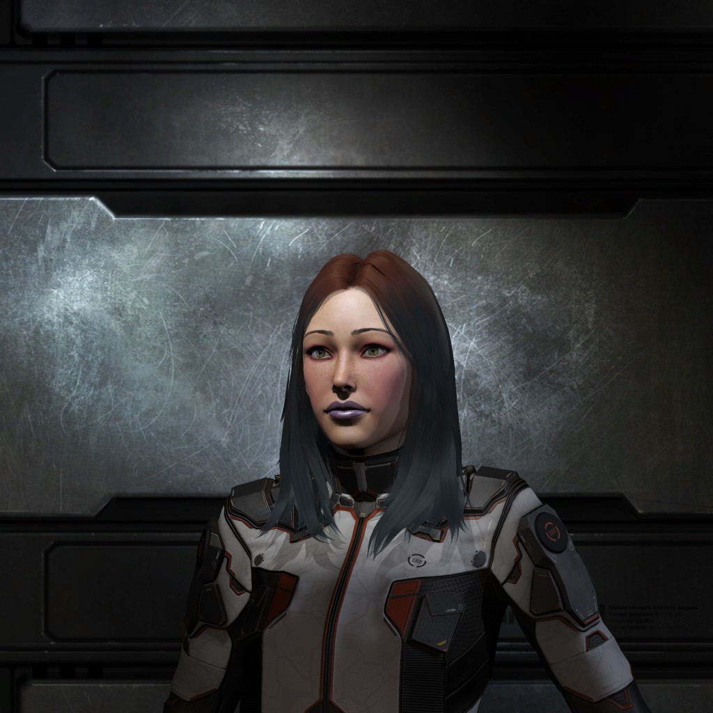 Quellisa Techter