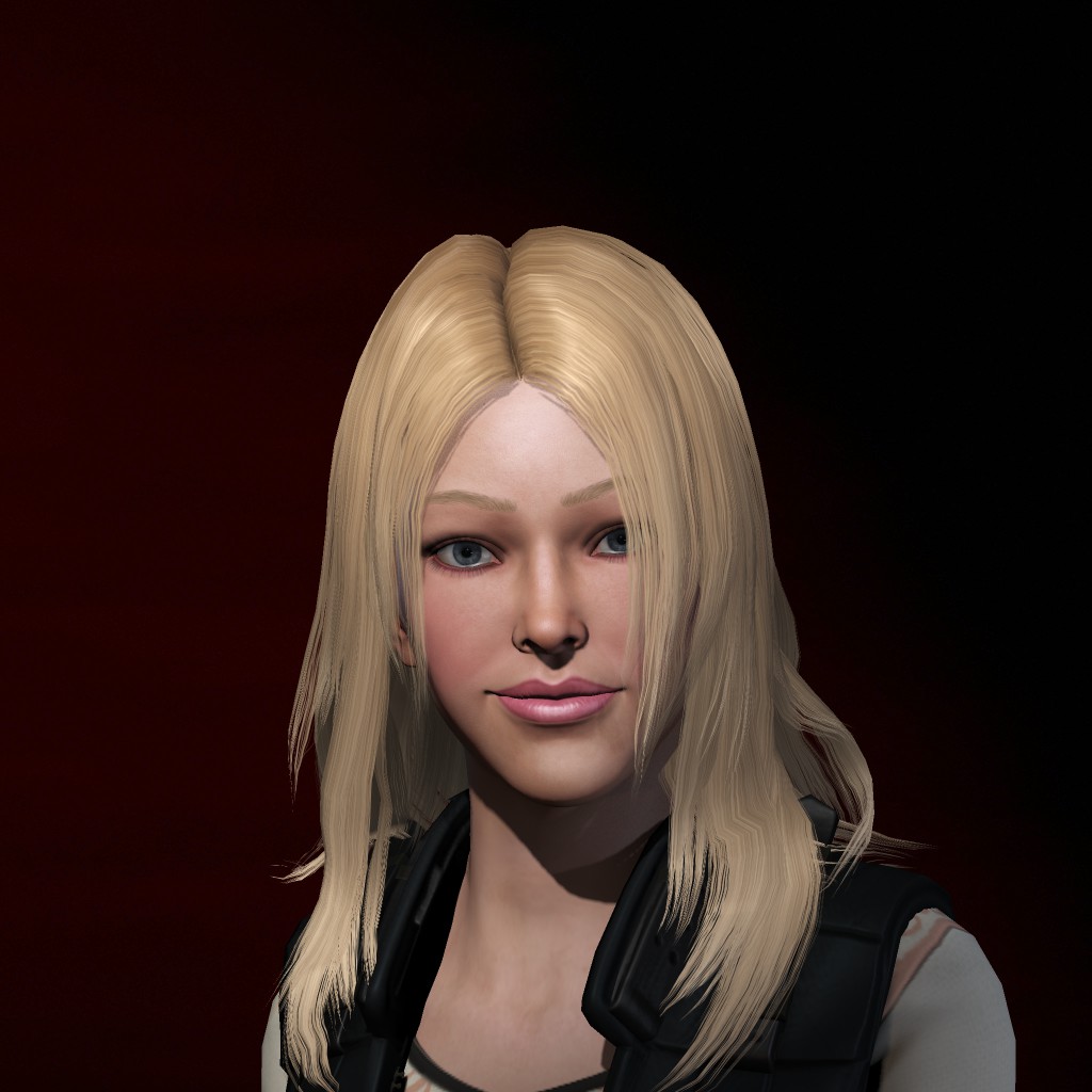 Helena Tyche