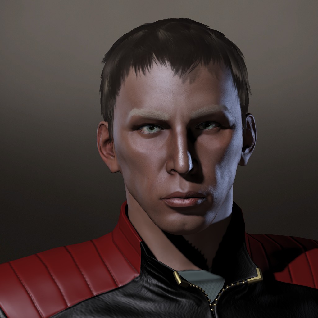 Sebastian Garson