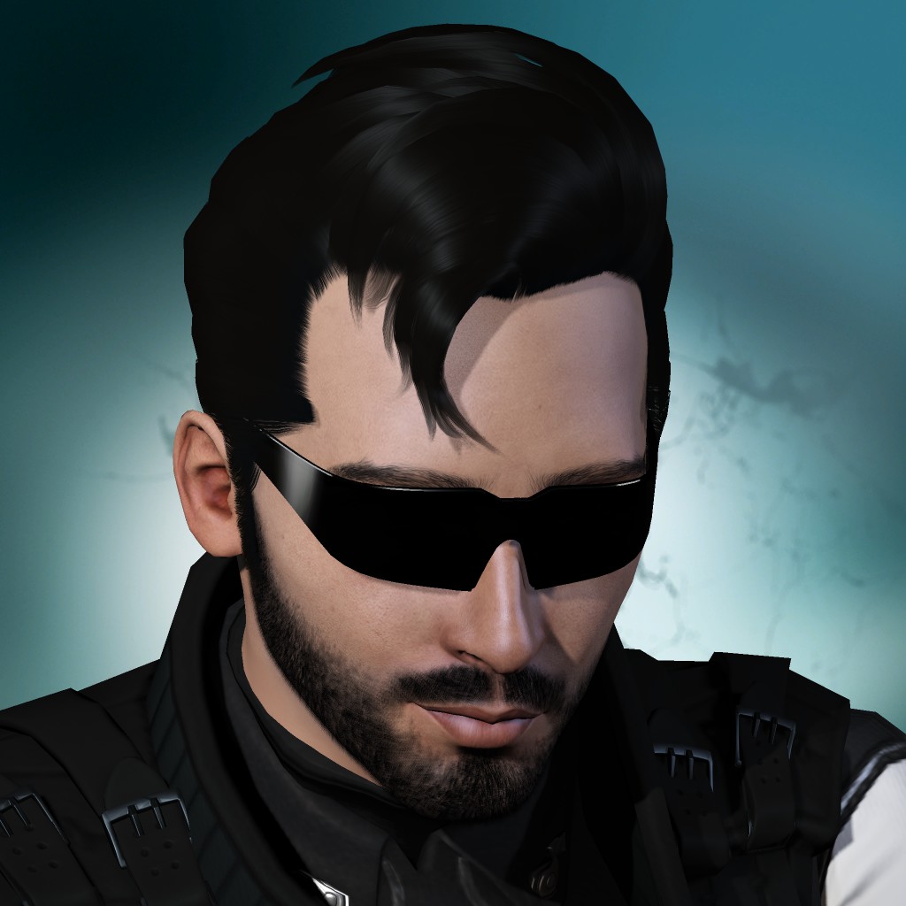 Portrait