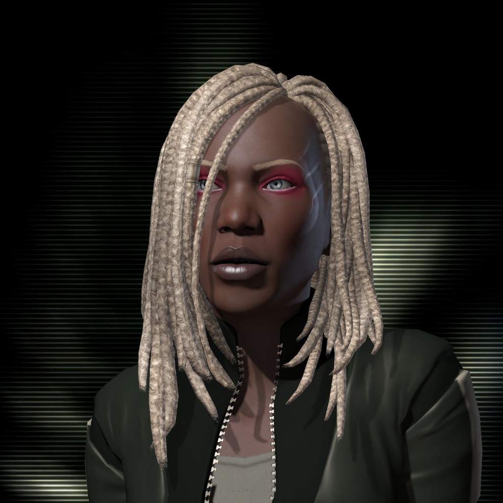 Azalia Neevesquire
