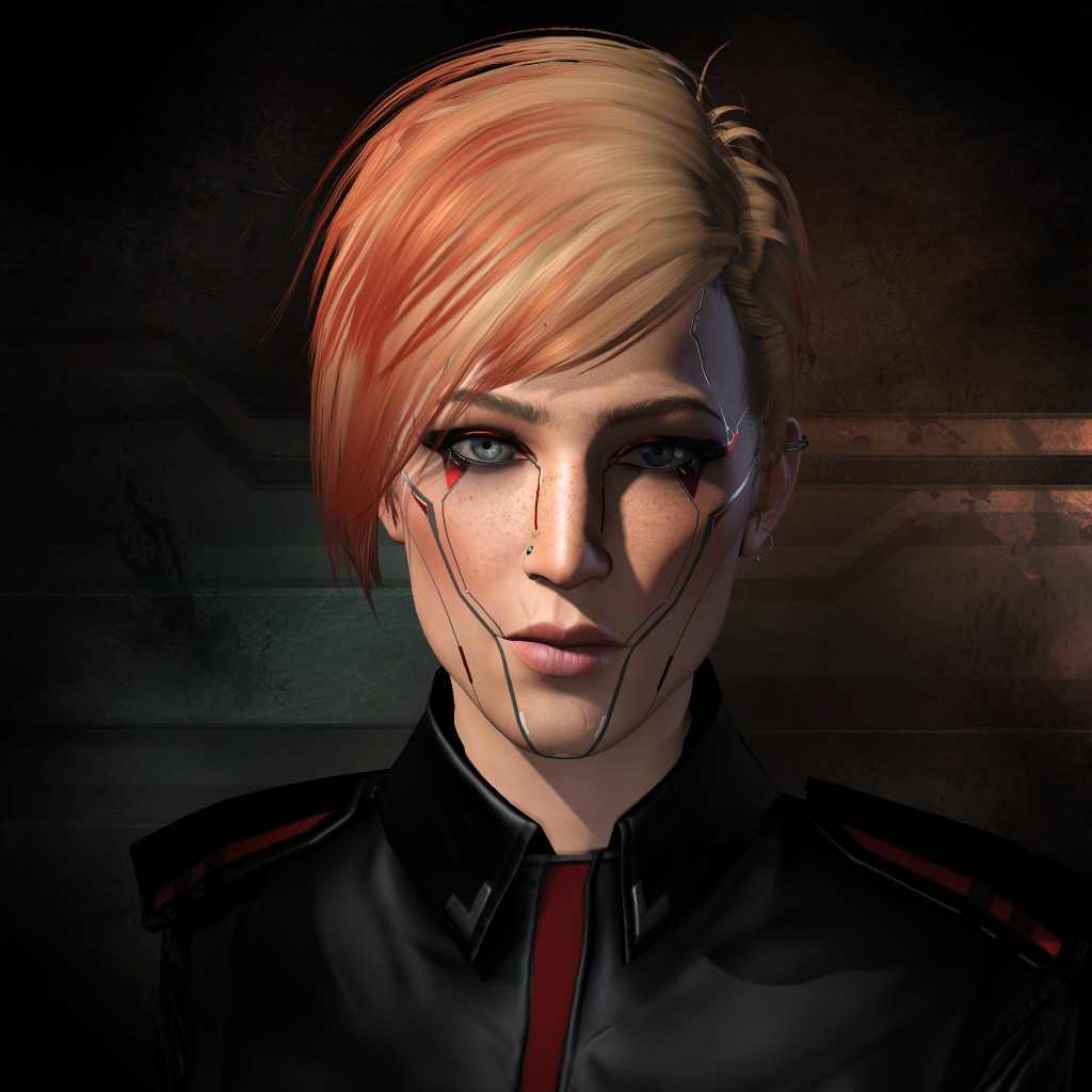 Veronica Neevesquire