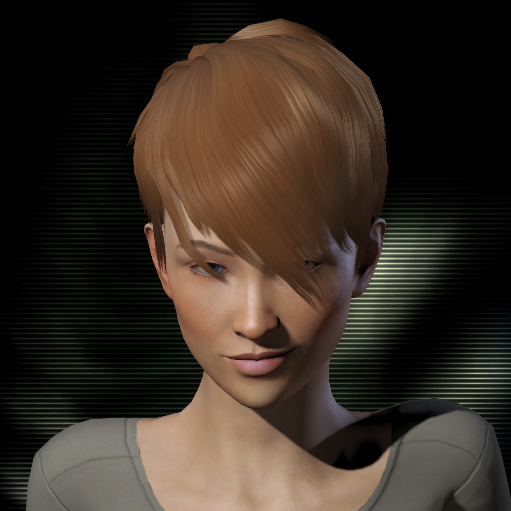 Highsec Goddess' Inquisitor