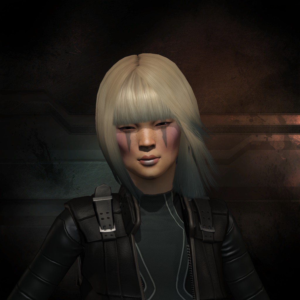 Hanna Neevesquire