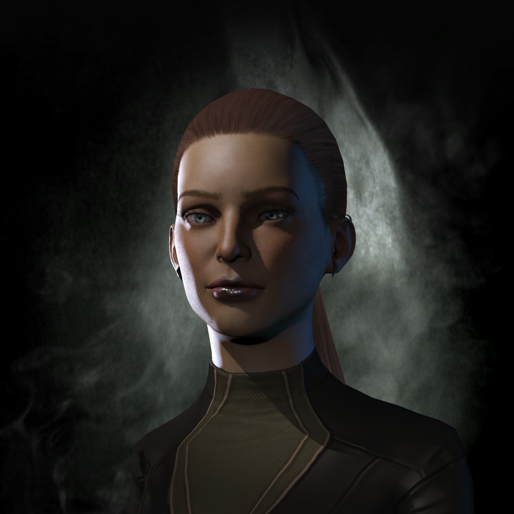 Edith Neevesquire