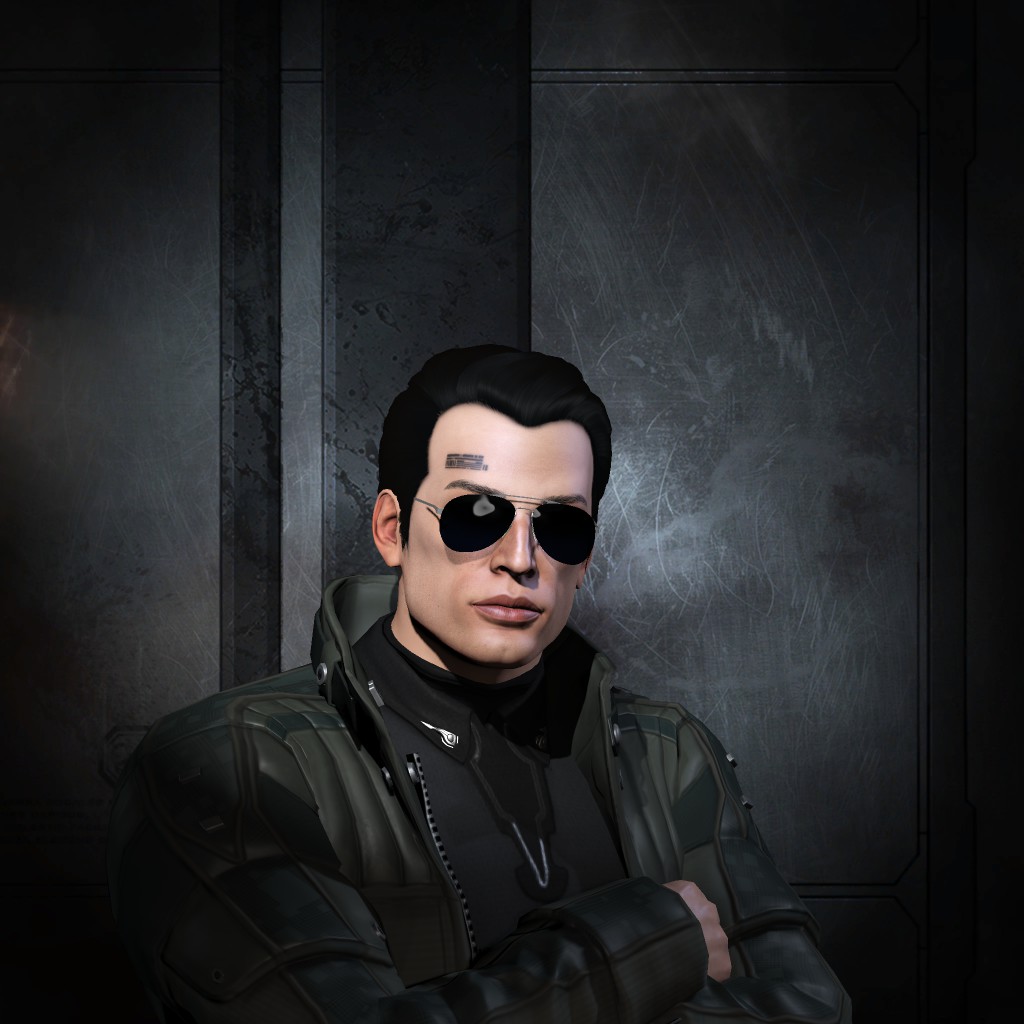 Erik Richthofen