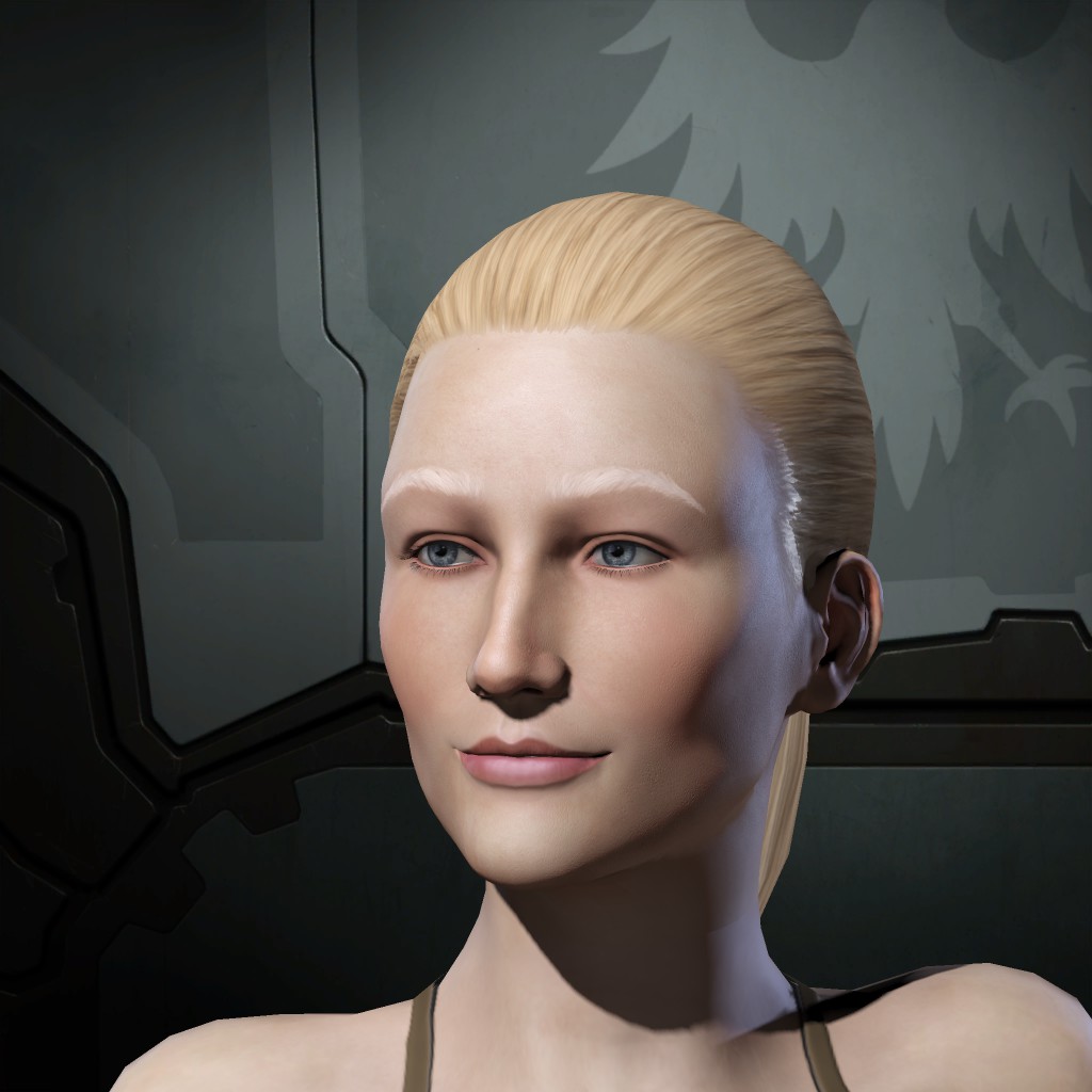 Meridia Seraphain