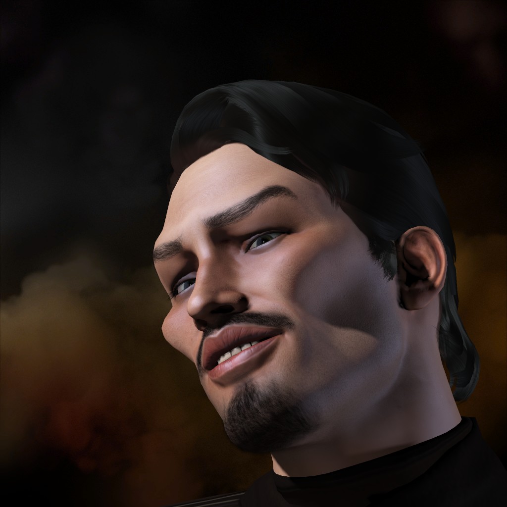 Magnus Urskiy
