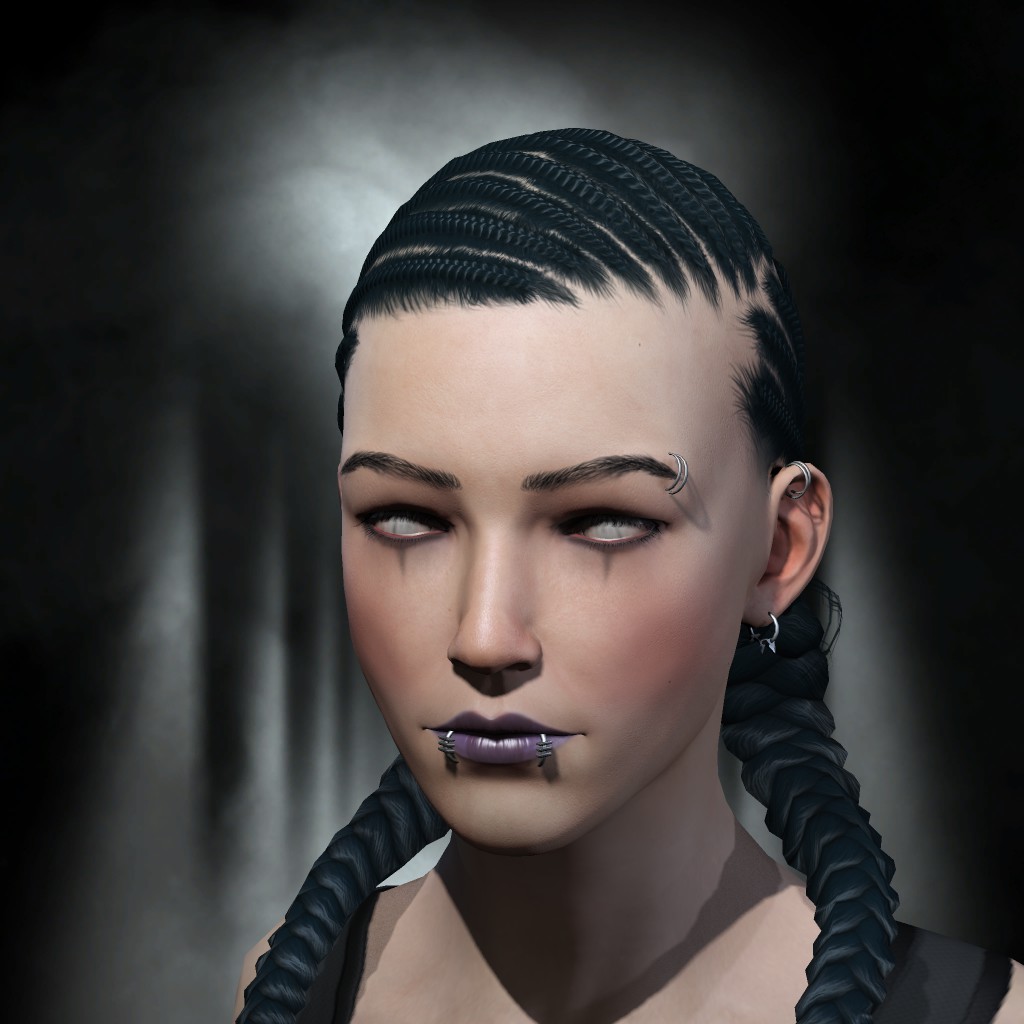 Eternal Bloodlust