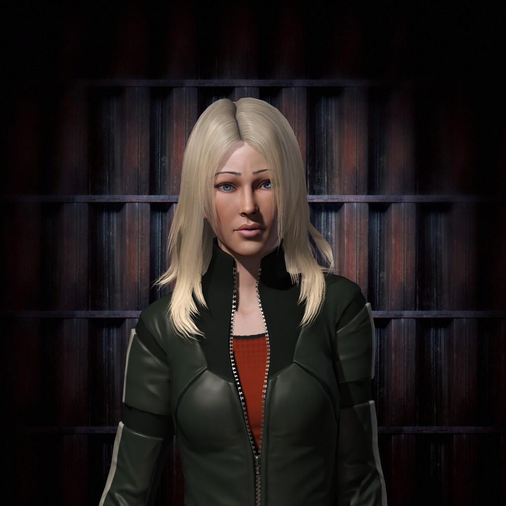 xXScarletXx Aideron