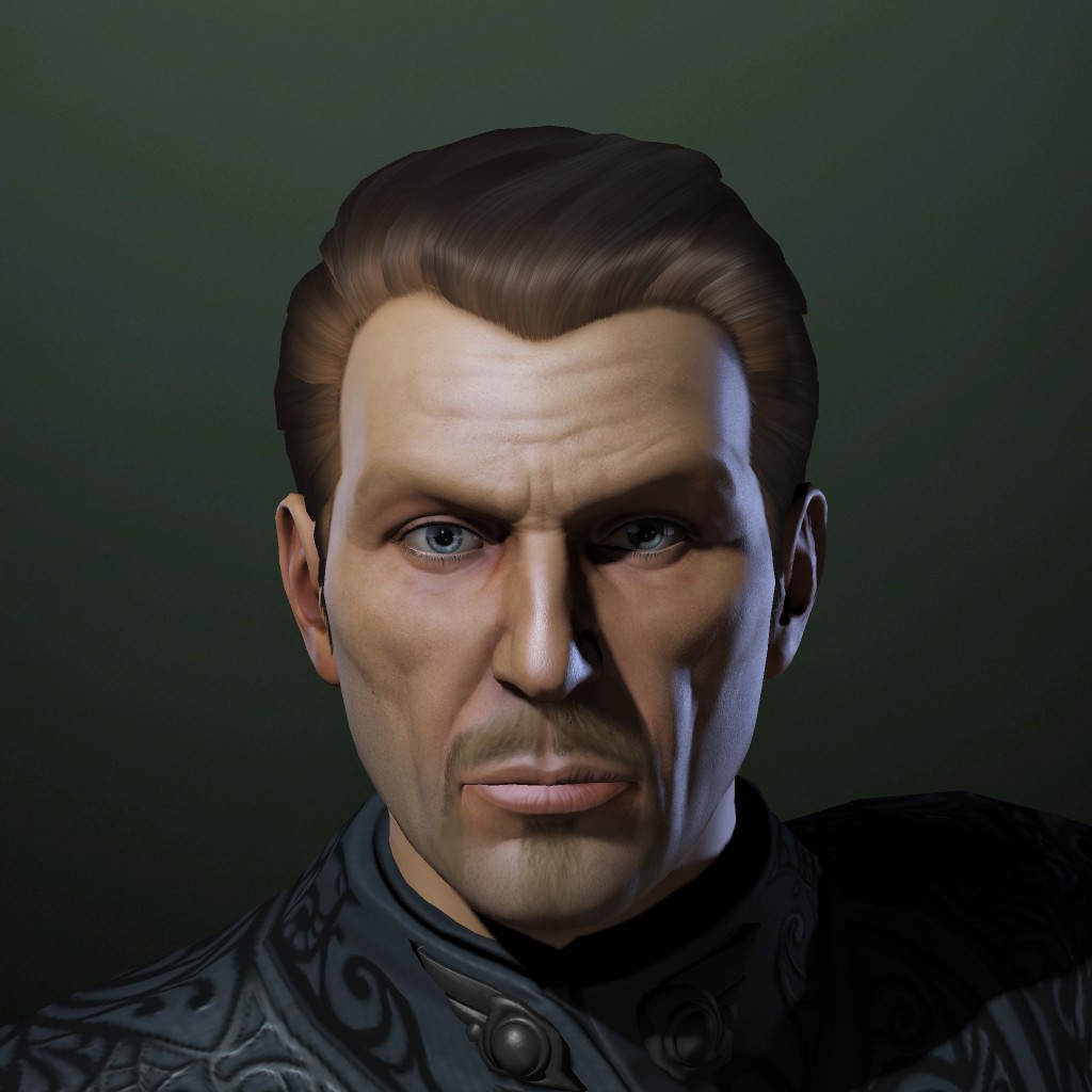 Cyrus Wingman