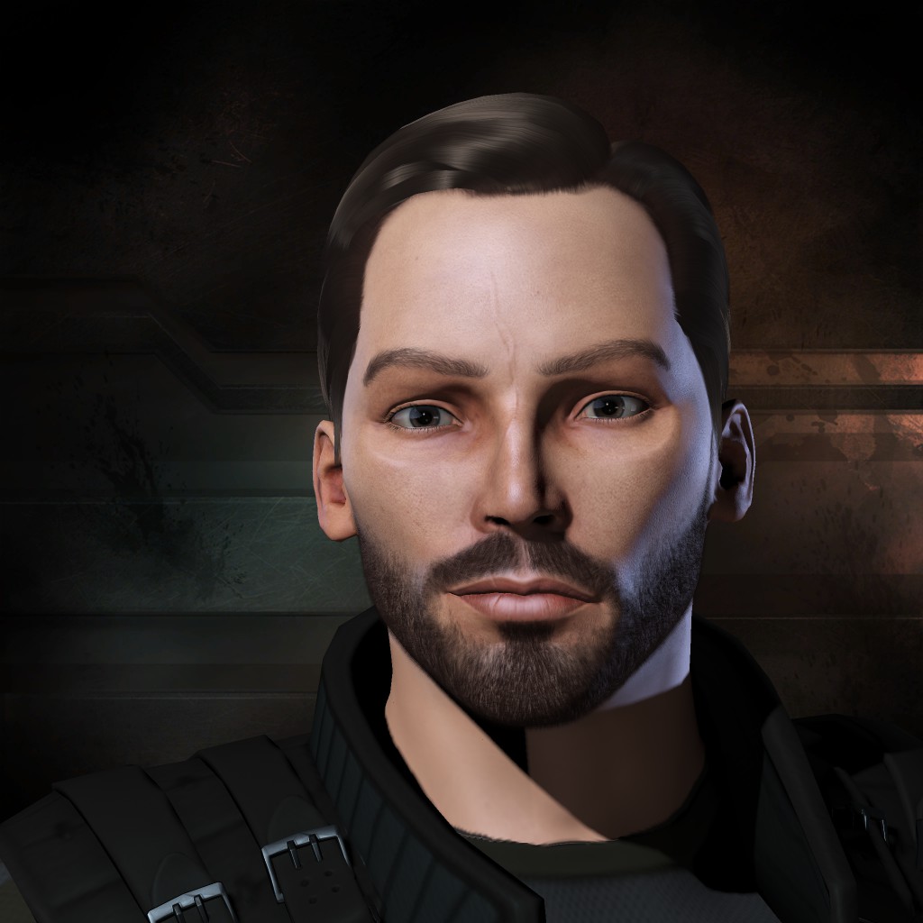 Cam Theisant