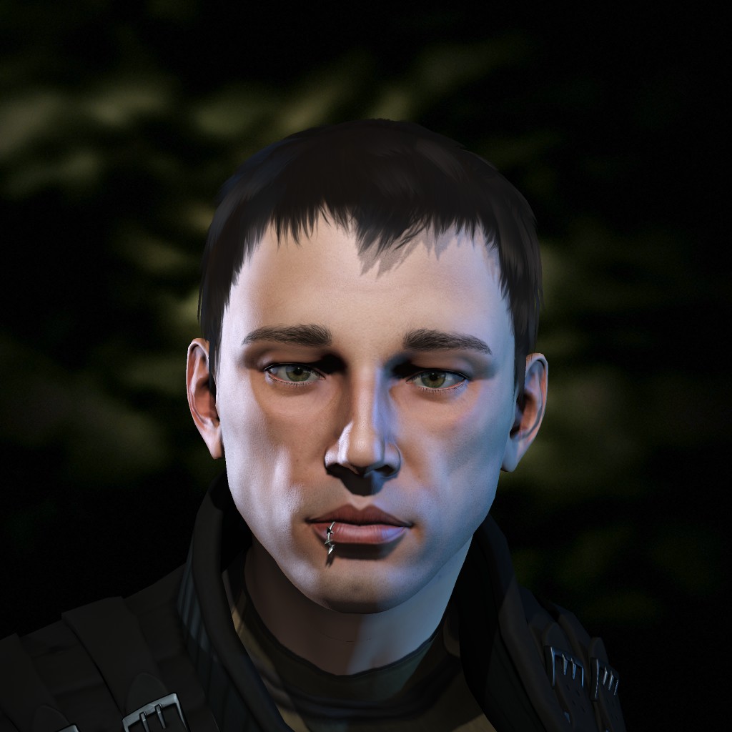 Axel Kashuken