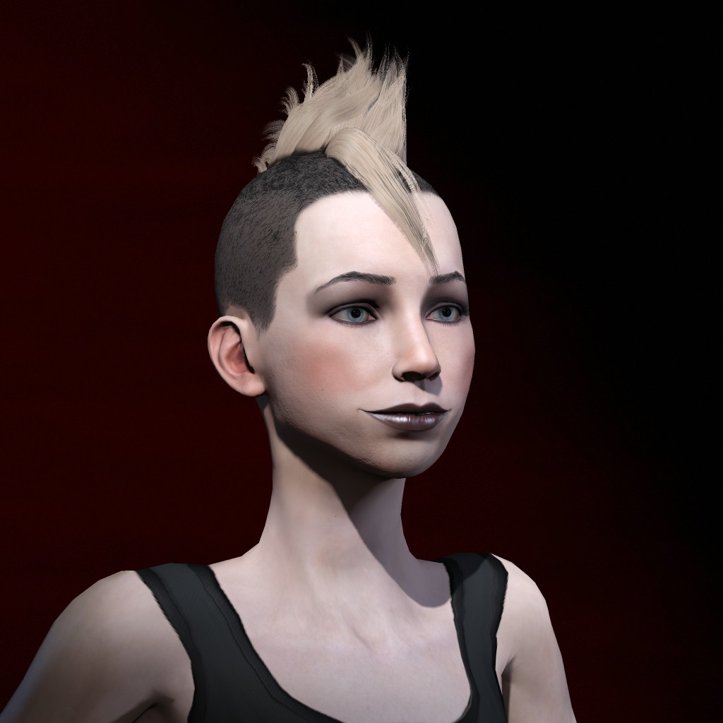 Ramona Stein