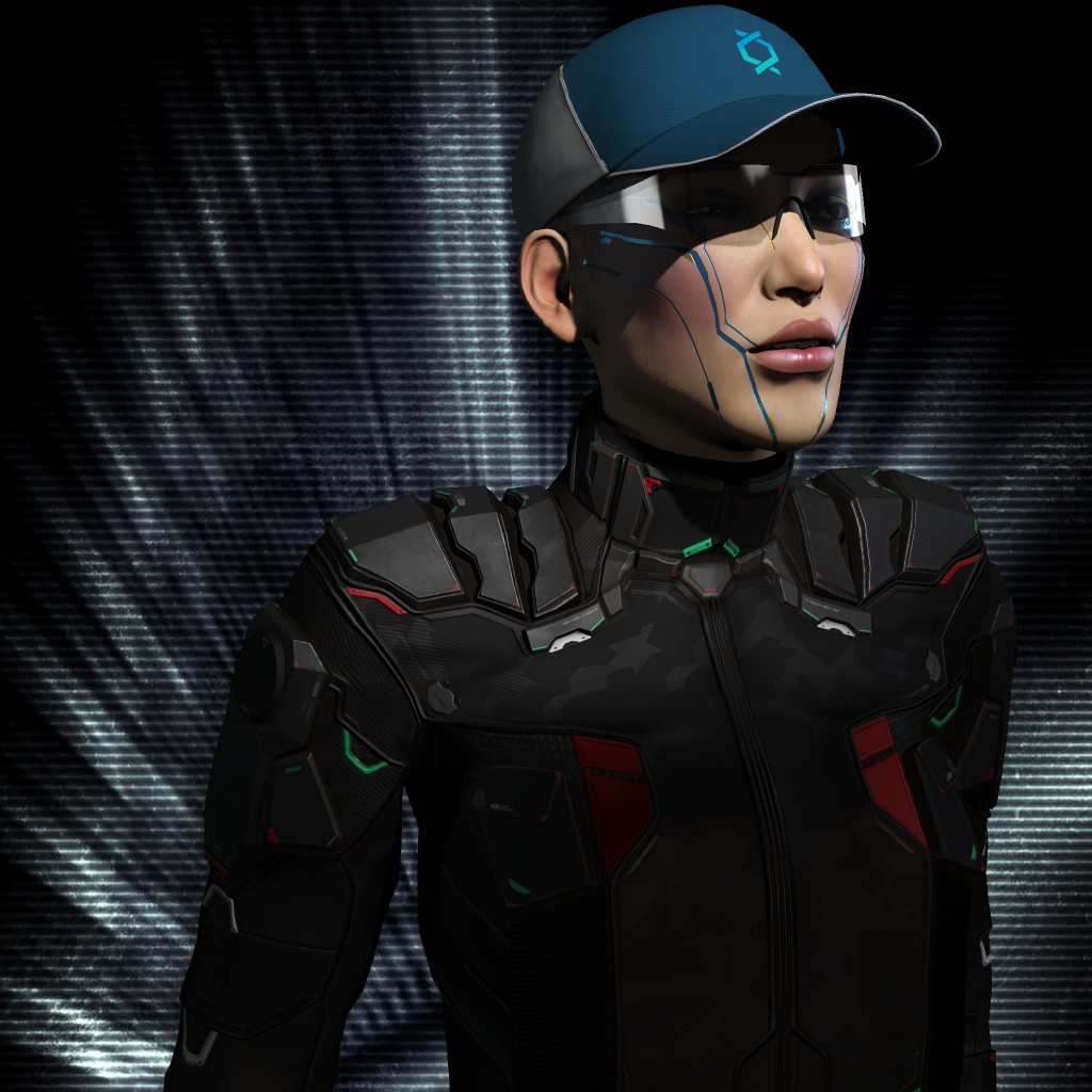 Tia Silverskin