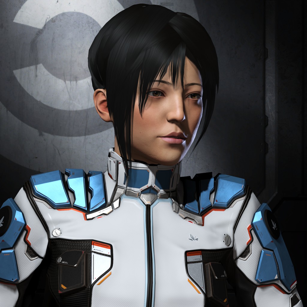 Abigail Ozuwara