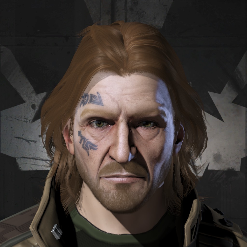 Bray Ray