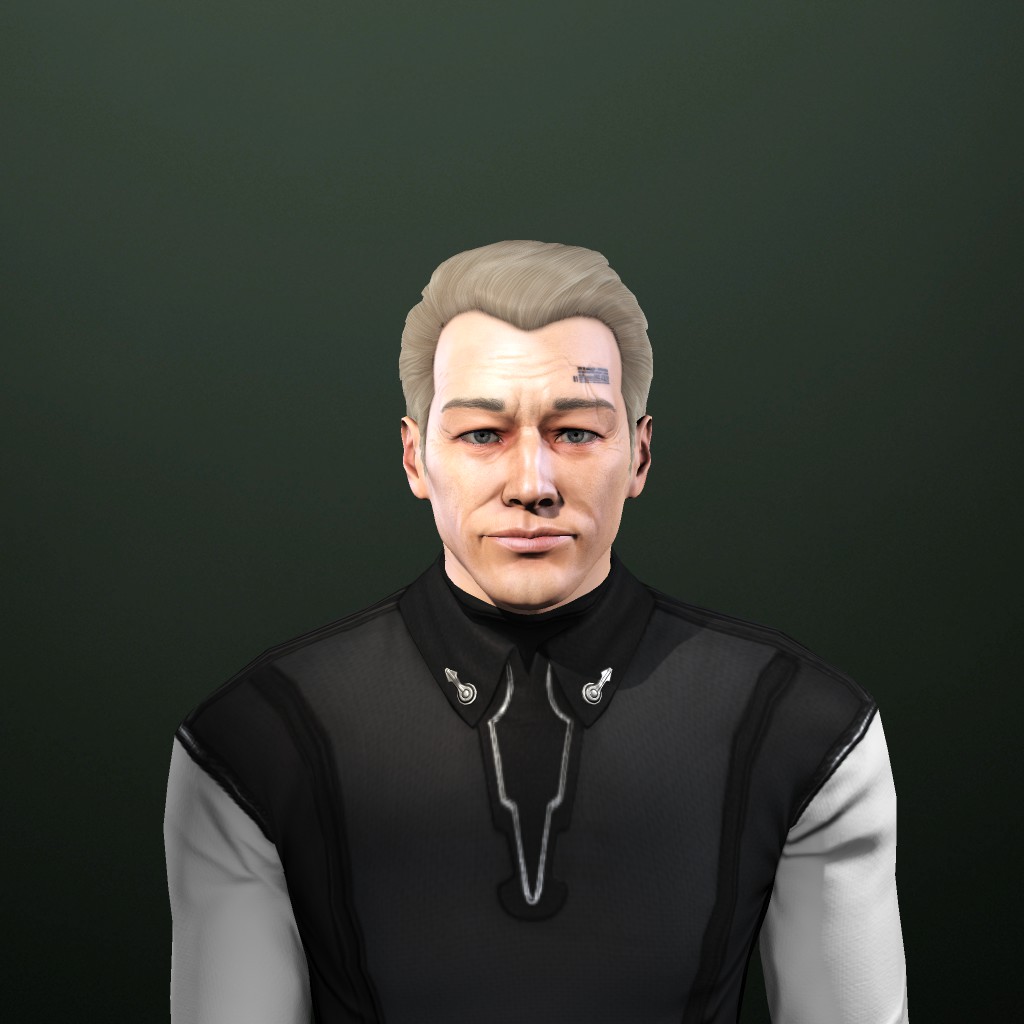 portrait