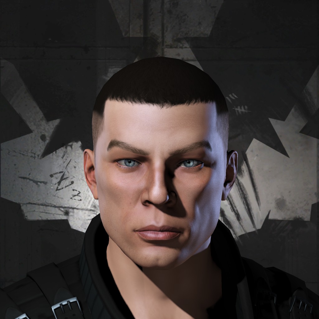 Justin Carley