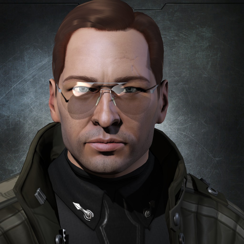 Ronnie Galen Ichinumi