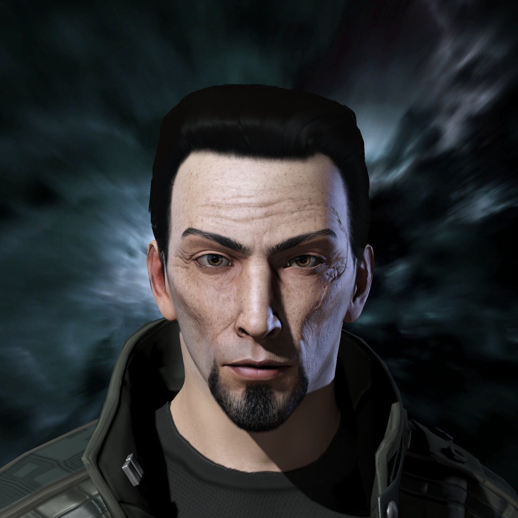 Darkpuppet Chanskiva