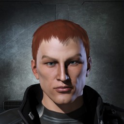 Eloister portrait