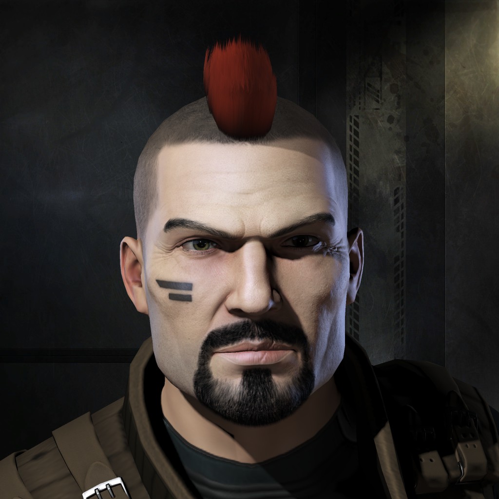 Goose Kato