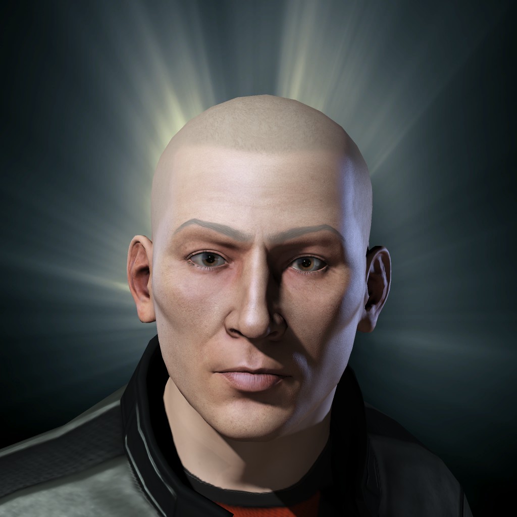 Joe Genesis