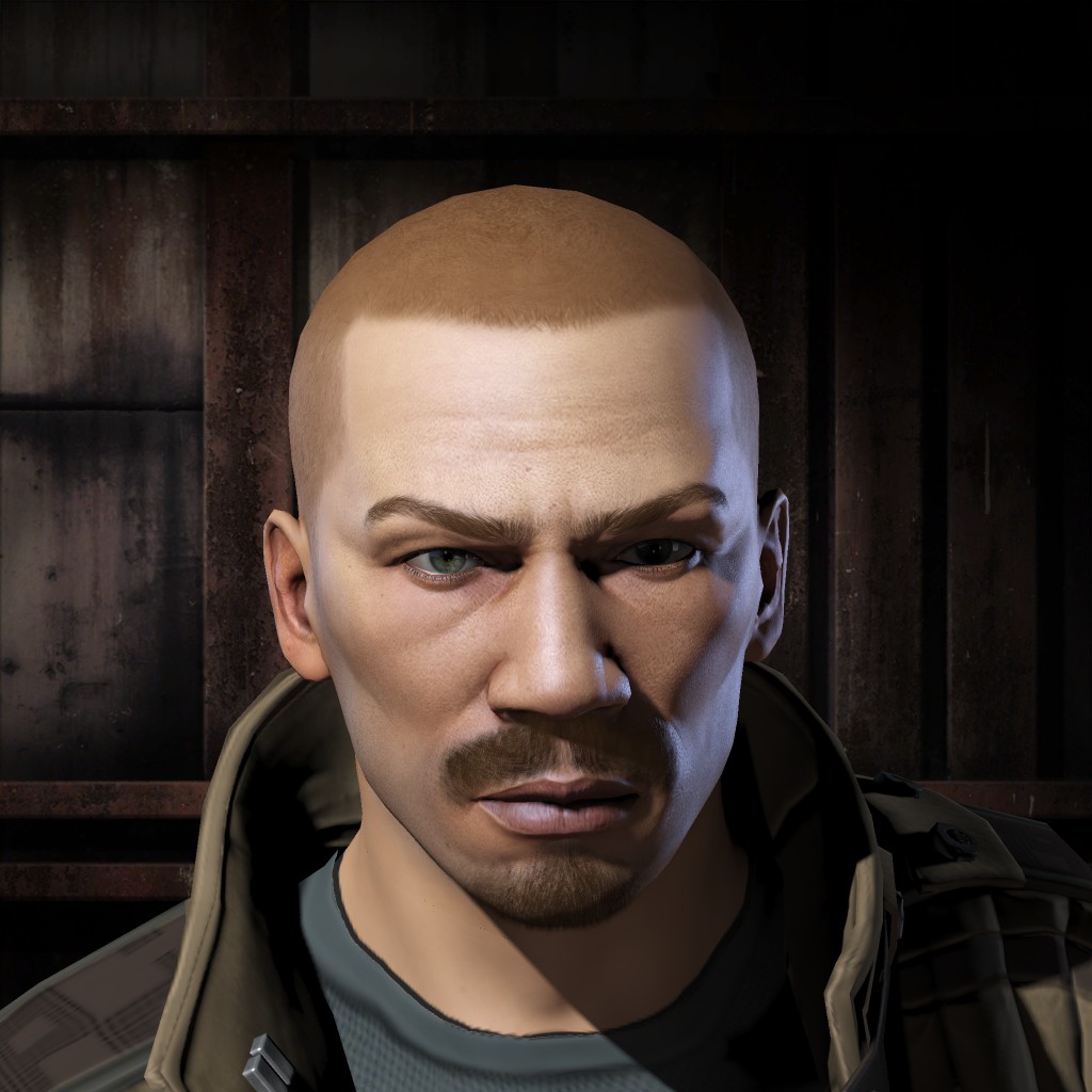 Artyom Astram