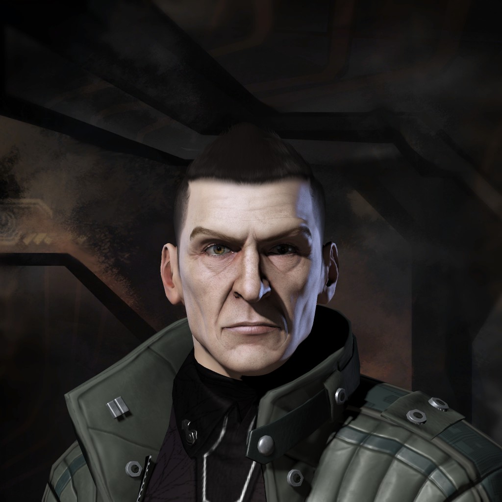 Vince Echo