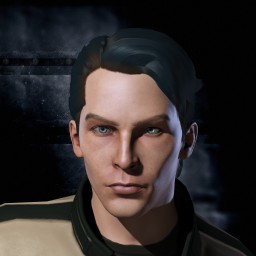 Arnold Voldwick portrait