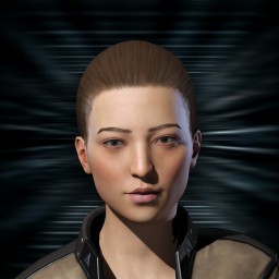 Dicluu Akiga portrait