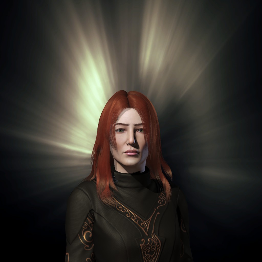 portrait