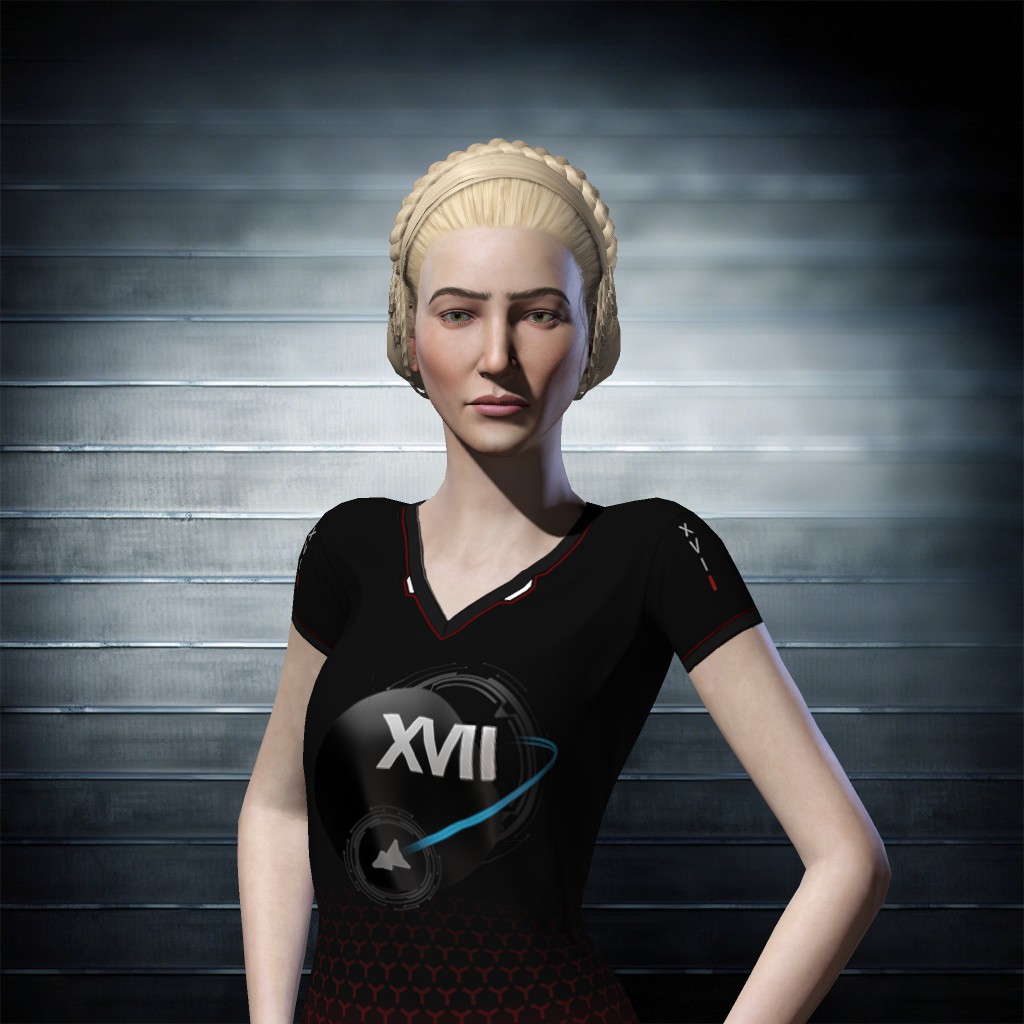 N Mithril