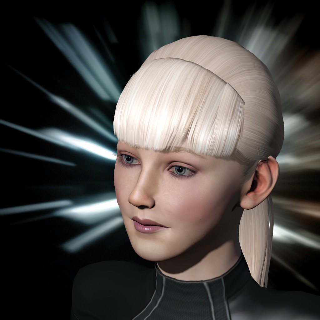 Whitetale Fragments