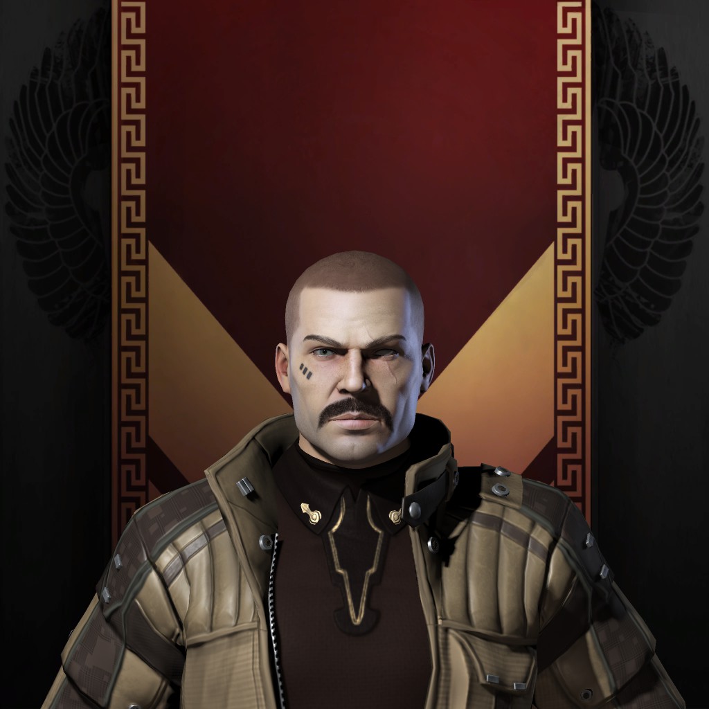 Russ Stukov