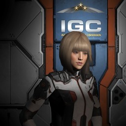 VvV GodQueen portrait