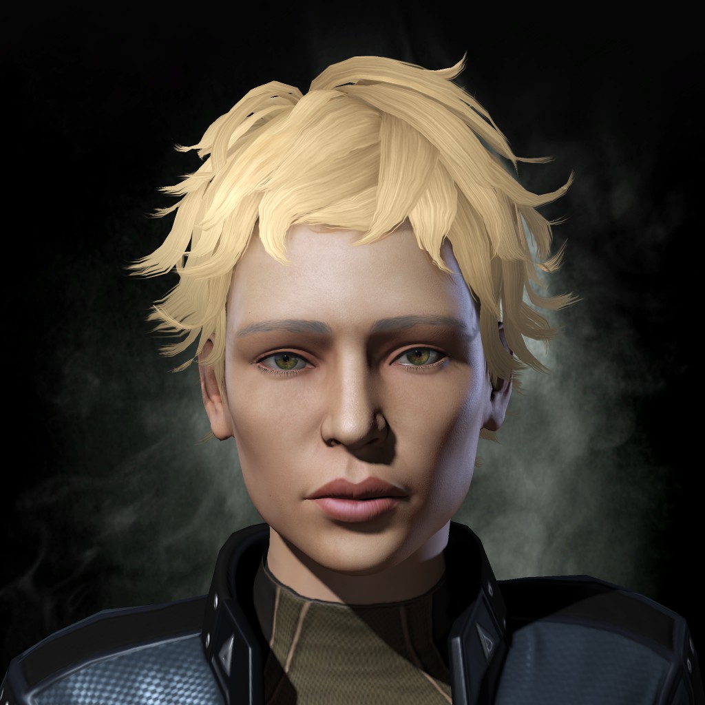 starsword Nolen