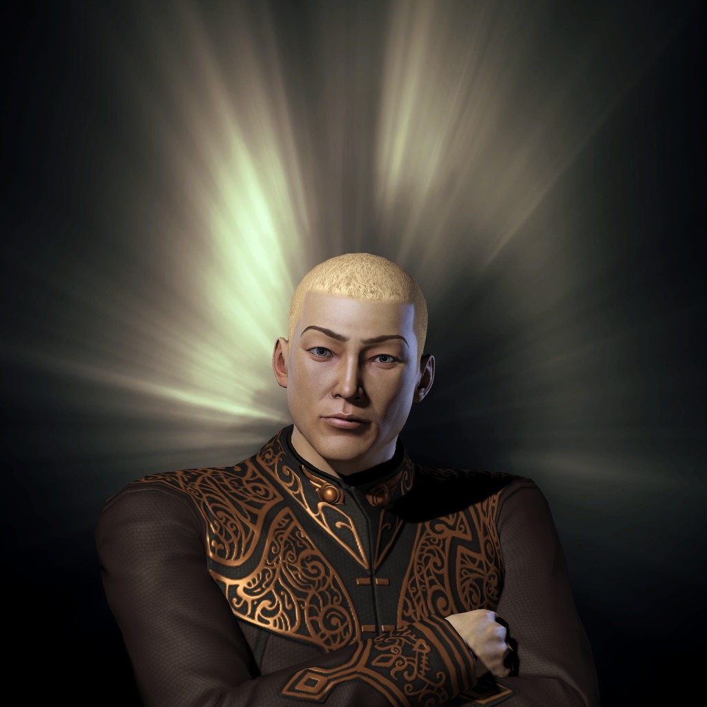 Gentleman Honoria